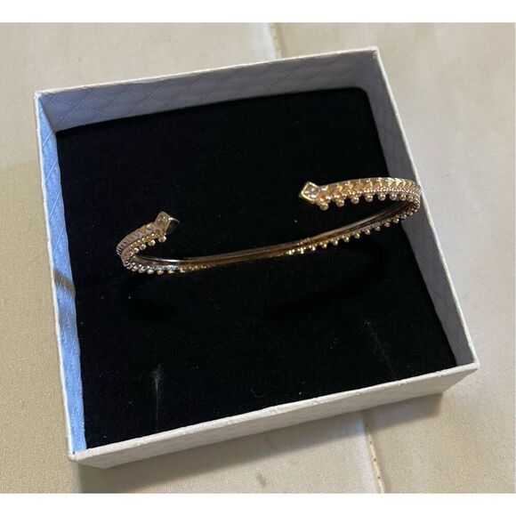 Kendra Scott Cuff Bracelet - Picture 1 of 5